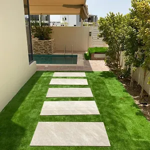 5 Bedroom - Hills فيلة دبي