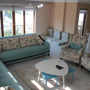 Fende Dolg شقة