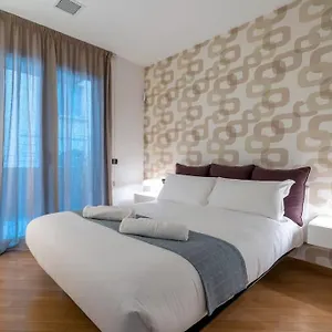 Porta Romana Luxury شقة ميلان