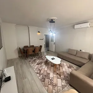 Hk Trabzon شقة