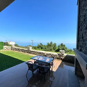 Sea View فيلة