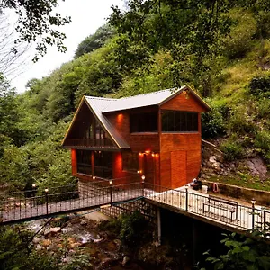 Kozluca Bungalov بيت للعطل